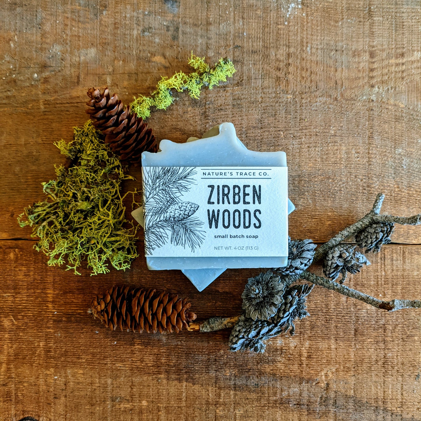 Zirben Woods