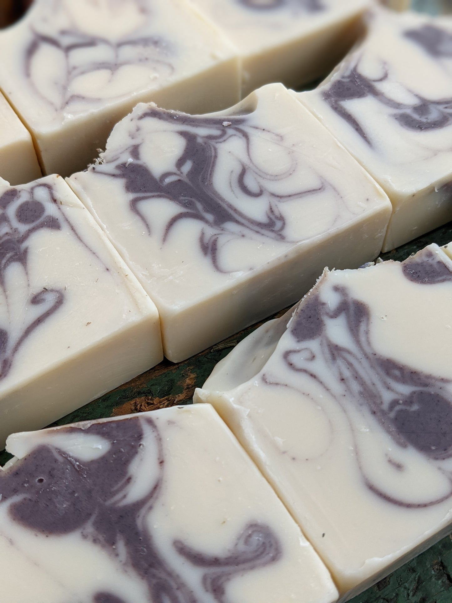 Lavender Honey