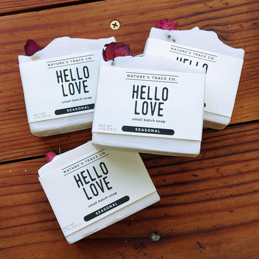Hello, Love