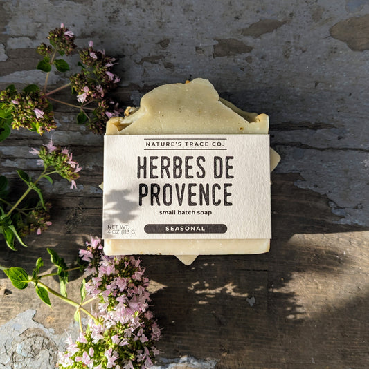 Herbs de provence