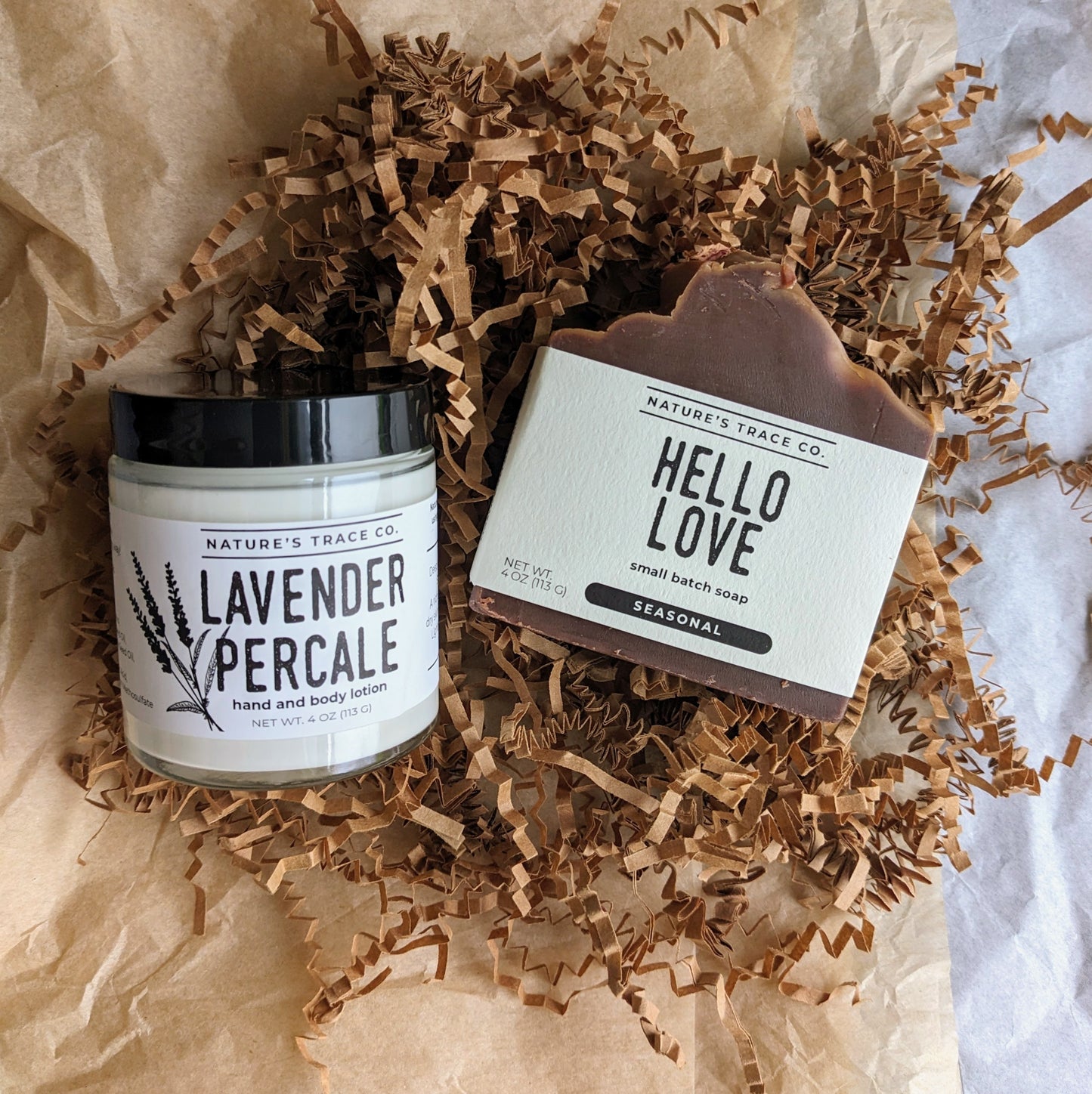 Hello Love Bundle