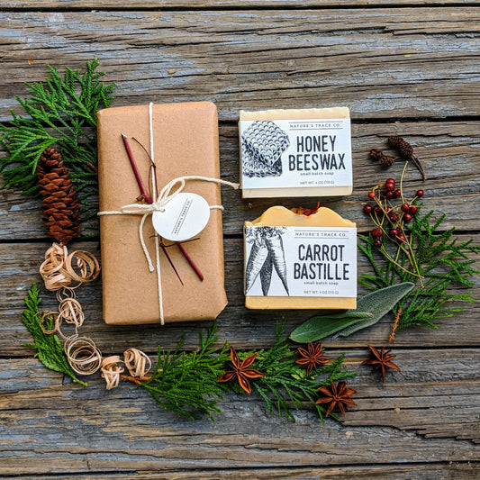 Mum and Babe Gift Set