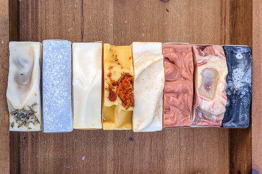 Nature's Trace Gift Card