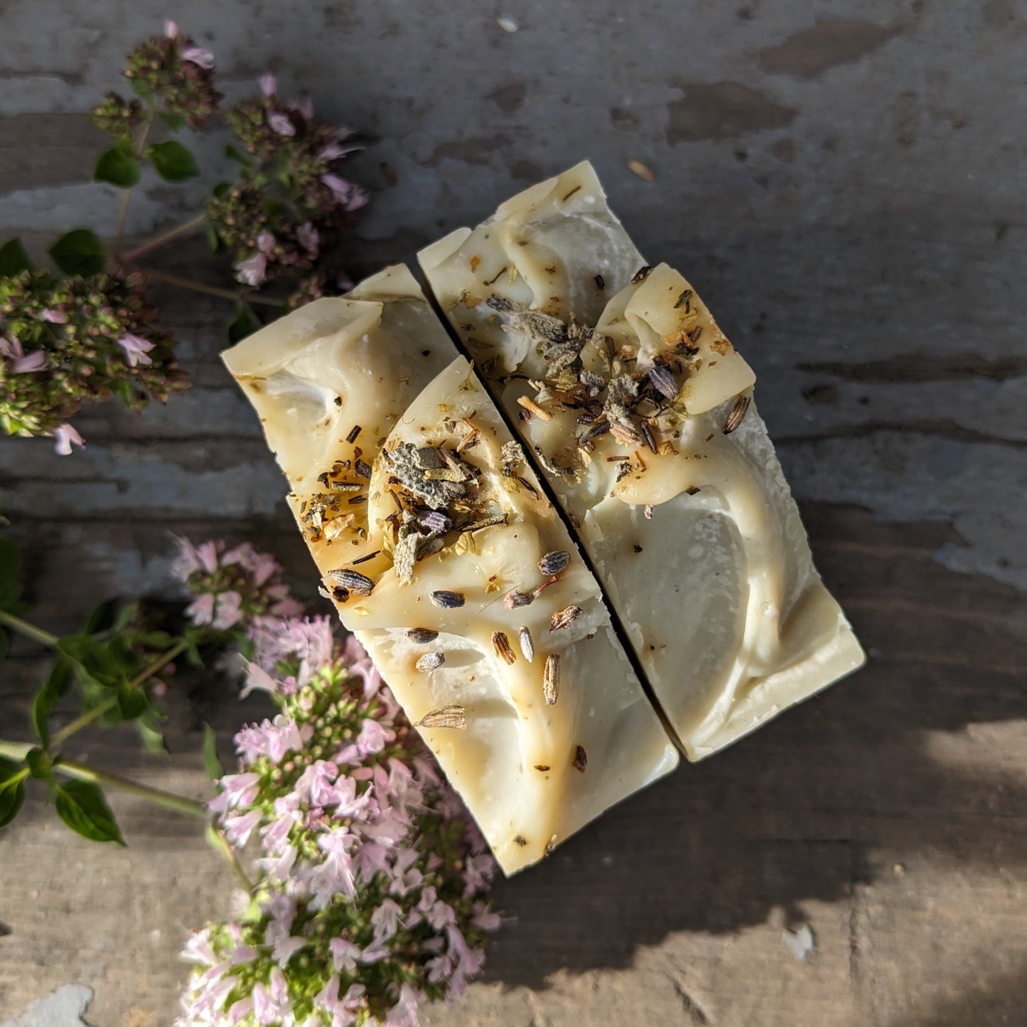 Herbs de provence