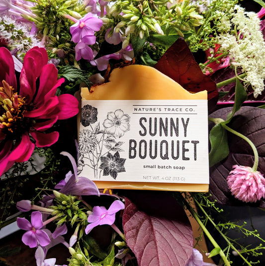Sunny Bouquet