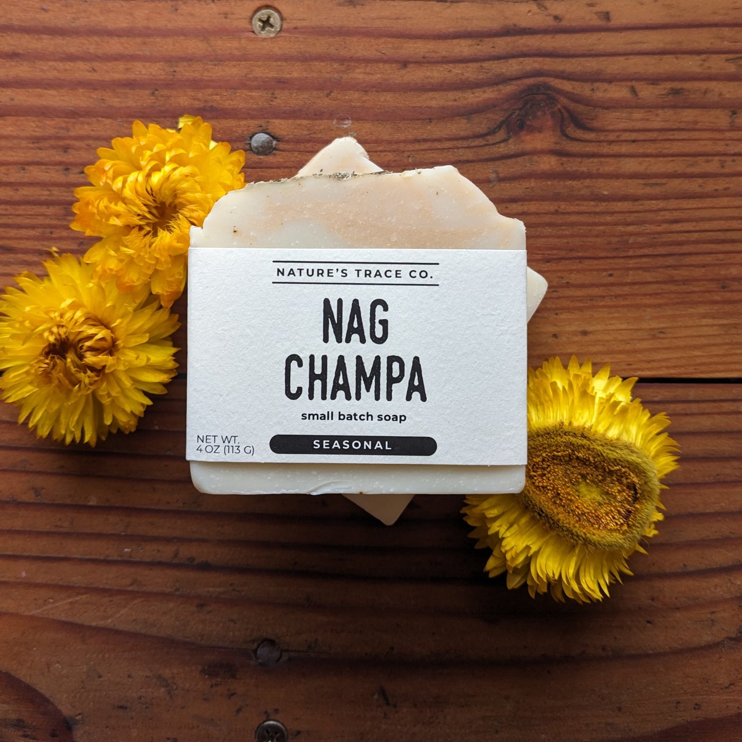 Nag Champa
