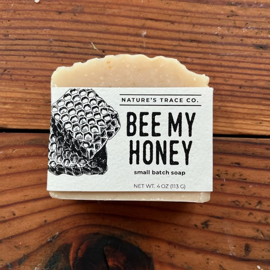 Honey Beeswax