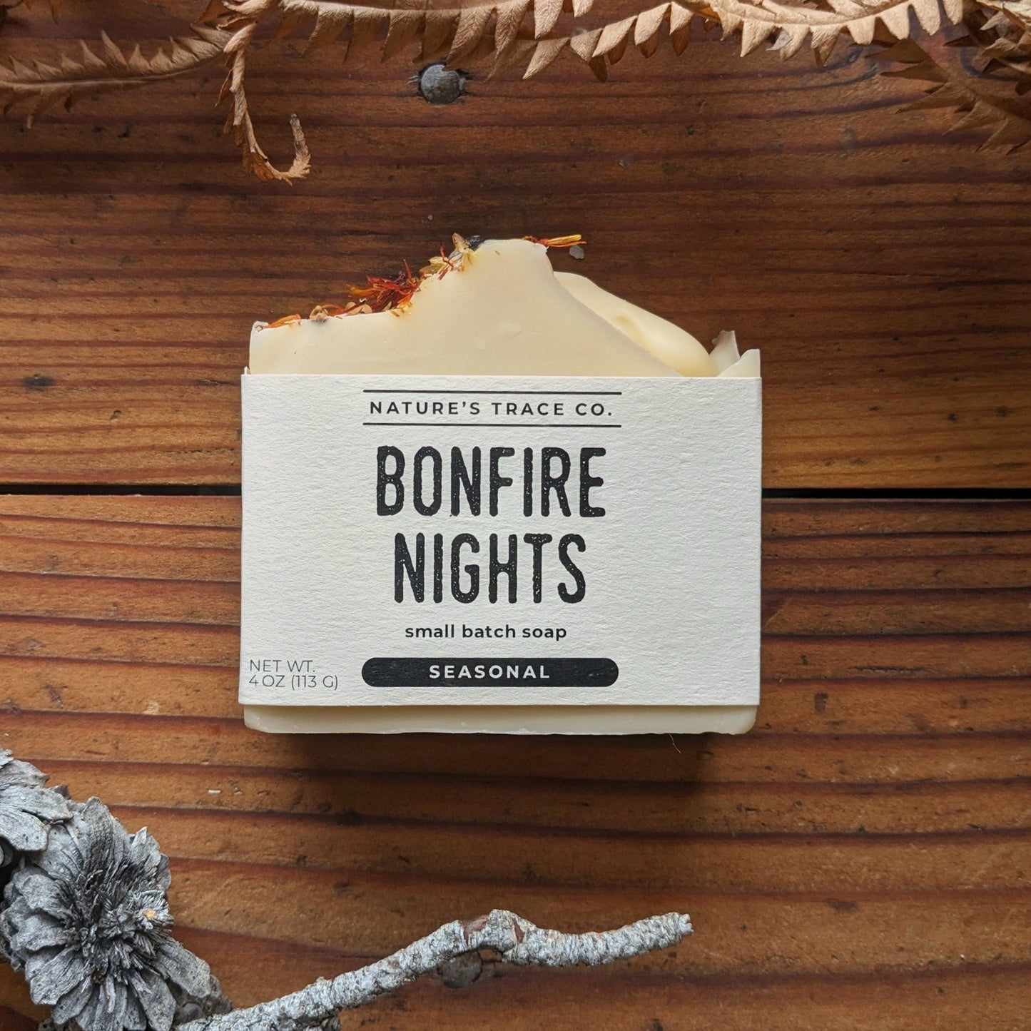 Bonfire Nights