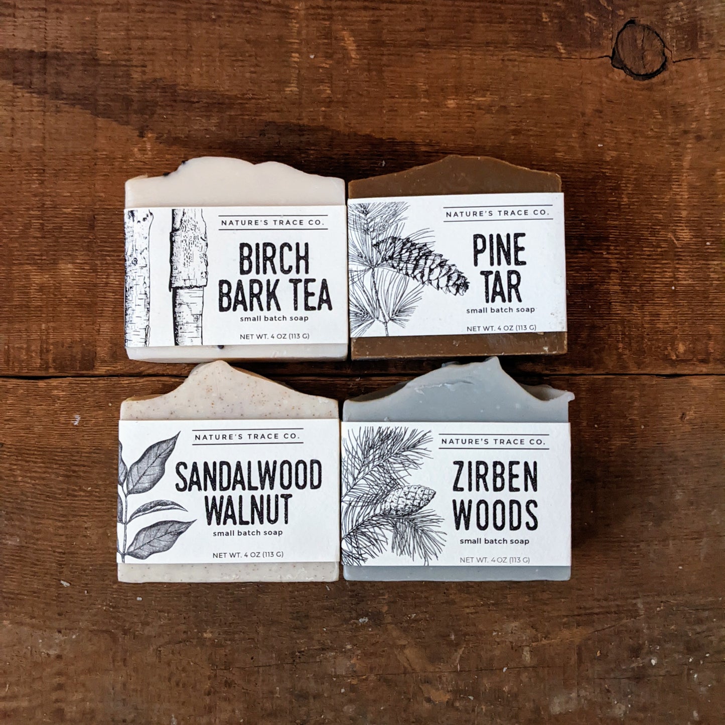Forest Bathing Bundle