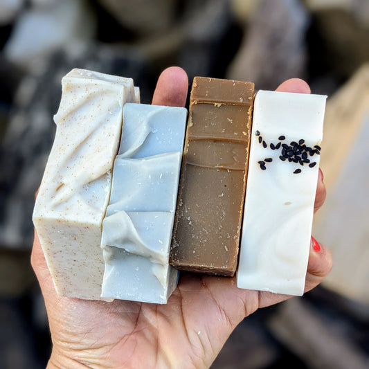 Forest Bathing Bundle