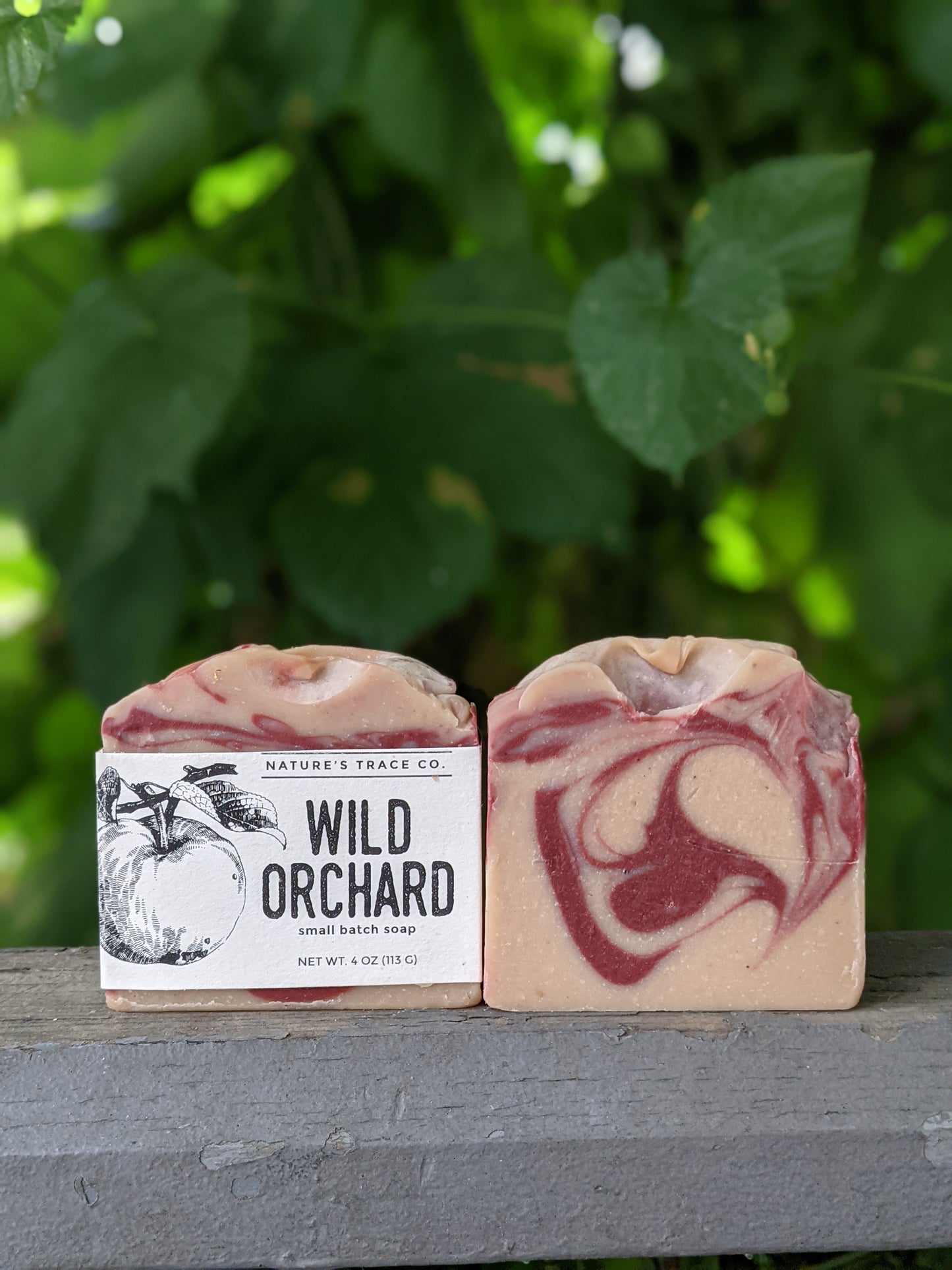 Wild Orchard