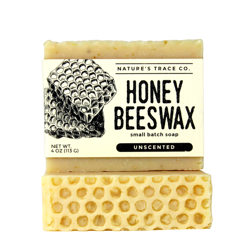 Honey Beeswax