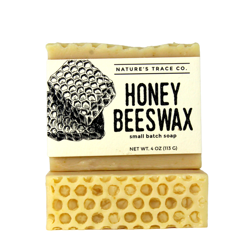 Honey Beeswax