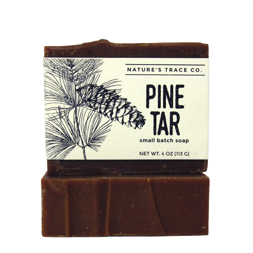 Pine Tar