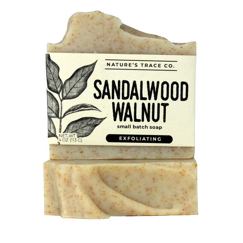 Sandalwood Walnut